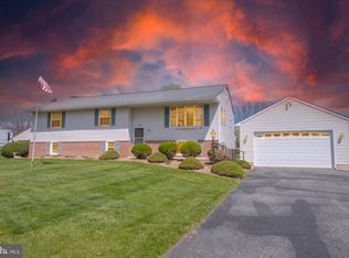 1909 Nelson Mill Rd, Jarrettsville, MD