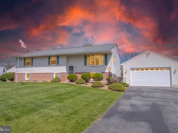 1909 Nelson Mill Rd, Jarrettsville, MD 21084