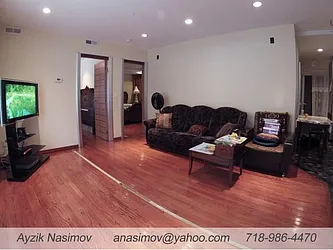 Sold by High Class Realty SB LLC