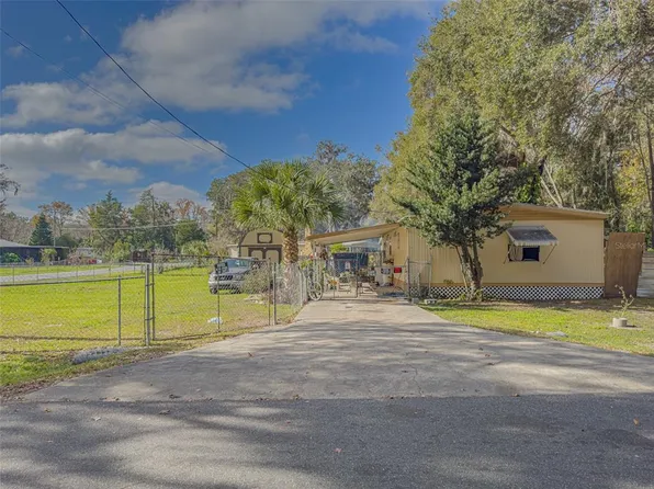 2746 County Road 422, Lake Panasoffkee, FL 33538