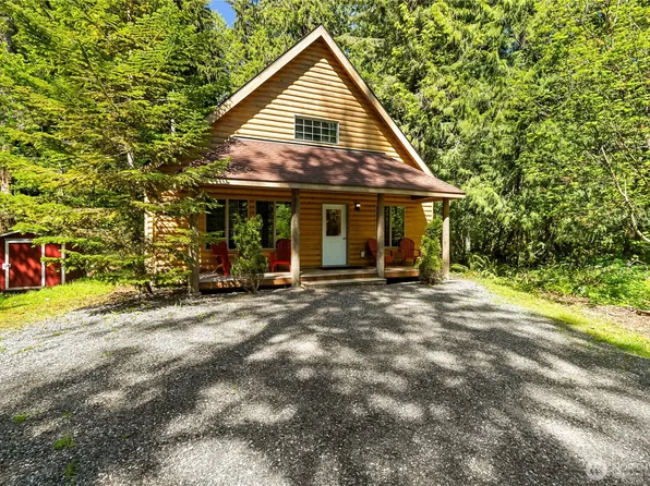 12026 Shuksan Rim Drive, Deming, WA 98244