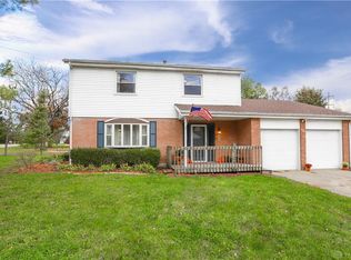 1353 Joyce Dr, Xenia, OH 45385