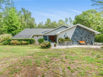 1185 E Getty Ln, Hernando, FL, 34442