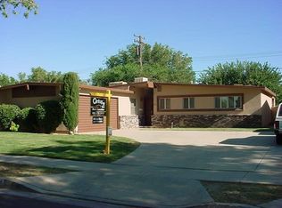 1034 W Avenue H6, Lancaster, CA 93534