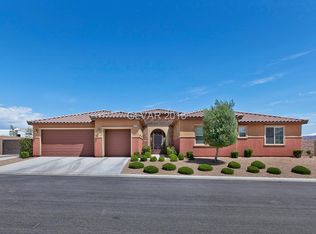 8370 Mojave Heights Ct, Las Vegas, NV 89113