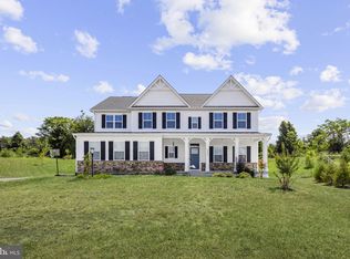 9427 Blue Jay Ct, Warrenton, VA 20187