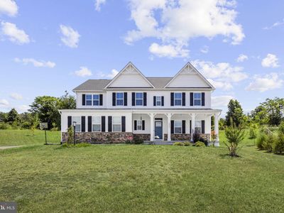 9427 Blue Jay Ct, Warrenton, VA, 20187