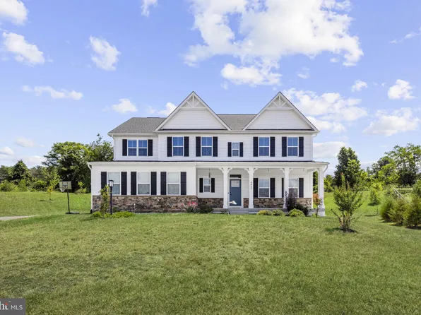 9427 Blue Jay Ct, Warrenton, VA 20187