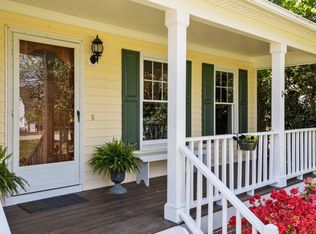 1140 Buttercup Ln, Wake Forest, NC 27587