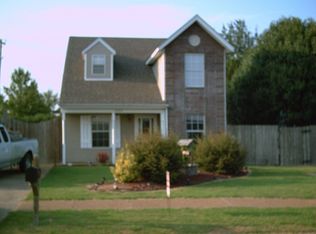 2207 Oak Creek Rd, West Memphis, AR 72301