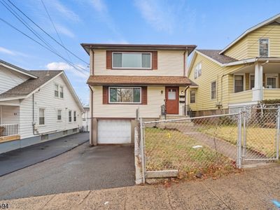 95 N 16Th St, Haledon, NJ, 07508
