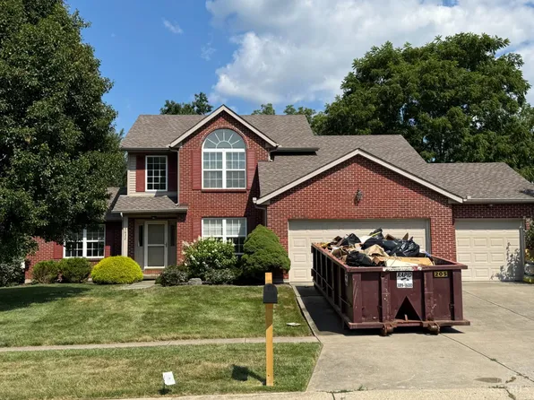 5632 Safari Dr, Liberty Township, OH 45044