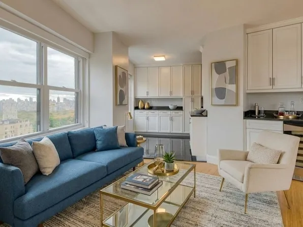 20 W 64th St, New York, NY