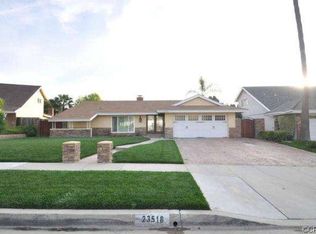 23518 Decorah Rd, Diamond Bar, CA 91765