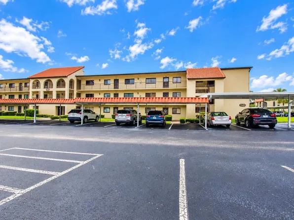 2440 WINDING CREEK BOULEVARD #307, CLEARWATER, FL 33761