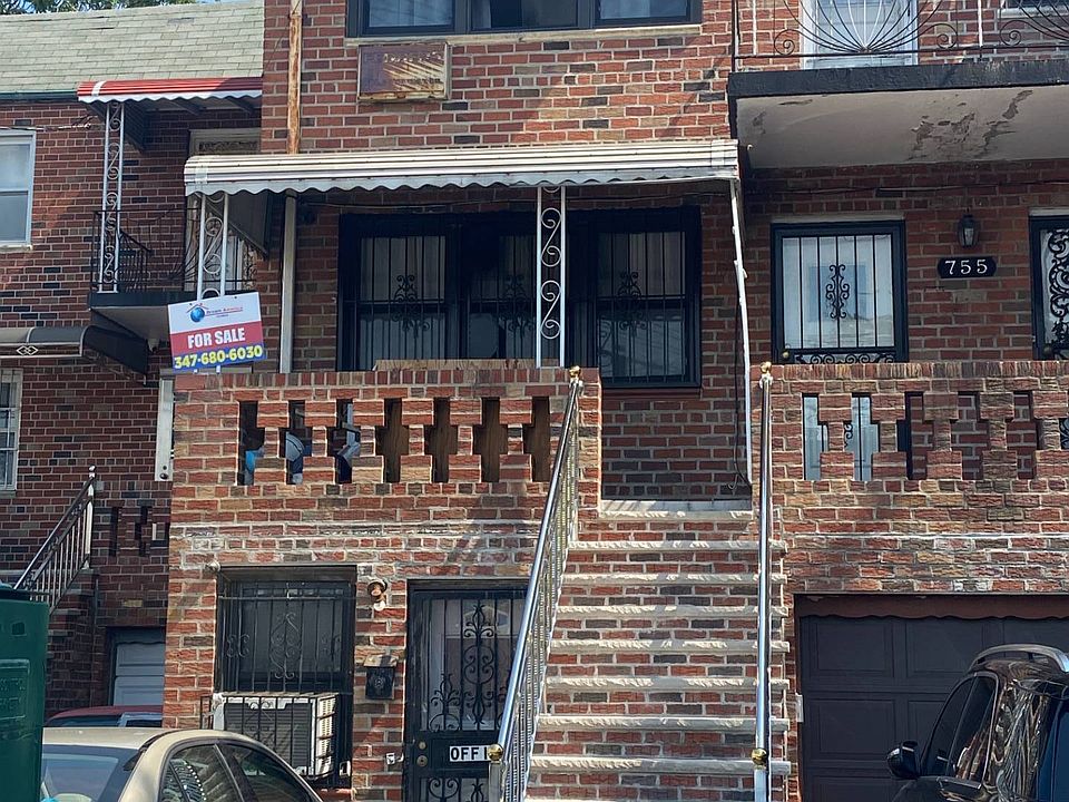 1st image of 755 E 56th St