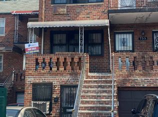 755 E 56th St, Brooklyn, NY 11234
