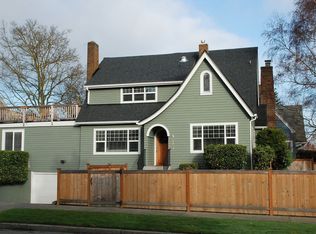 3103 N 11th St, Tacoma, WA 98406