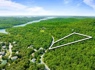 12 Rock Ridge Rd, Reeds Spring, MO 65737