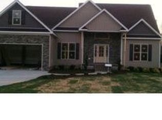 46 Hillgrove Dr, Willow Spring, NC 27592