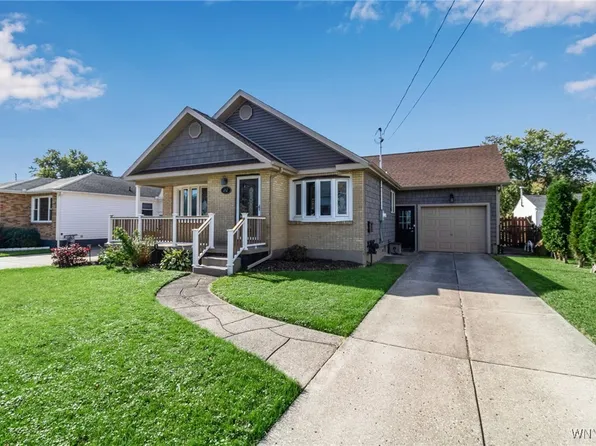 212 Alaska St, Cheektowaga, NY 14206