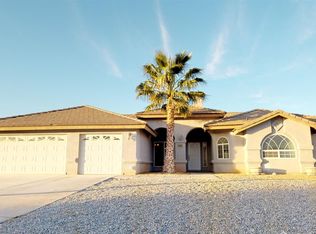13482 Gold Springs St, Victorville, CA 92392