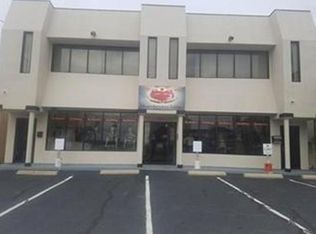 670 Bedford St #674, Fall River, MA 02720