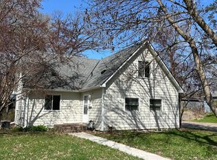 231 Wood St N, Mora, MN 55051