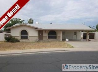 746 S Hunt Dr, Mesa, AZ 85204