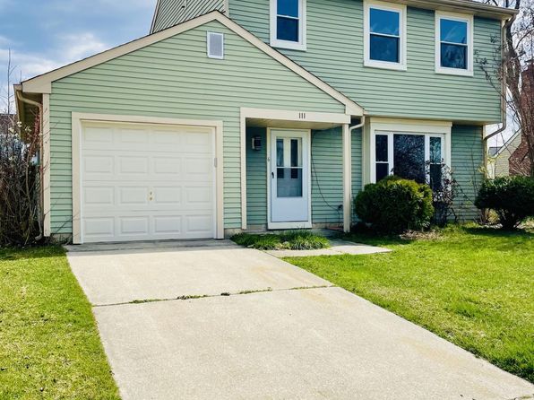 111 Heidi Ln