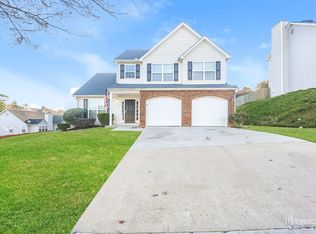 7794 Village Pass, Fairburn, GA 30213