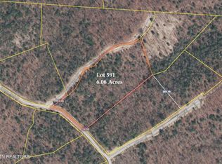 Spruce Creek Dr, Jamestown, TN 38556