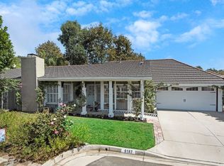 6187 Via Nietos, Yorba Linda, CA 92887
