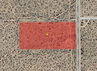 18688 Central Rd, Apple Valley, CA 92307