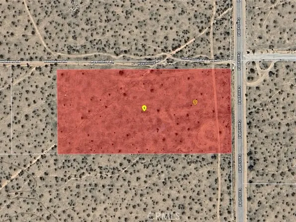 18688 Central Rd, Apple Valley, CA 92307