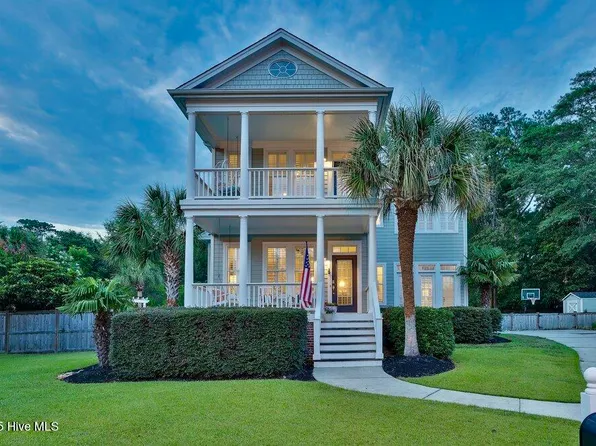 4100 Purviance Court, Wilmington, NC 28409
