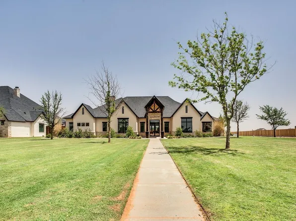 16609 County Road 1930, Lubbock, TX 79424