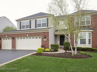 10640 Potomac Dr, Huntley, IL 60142