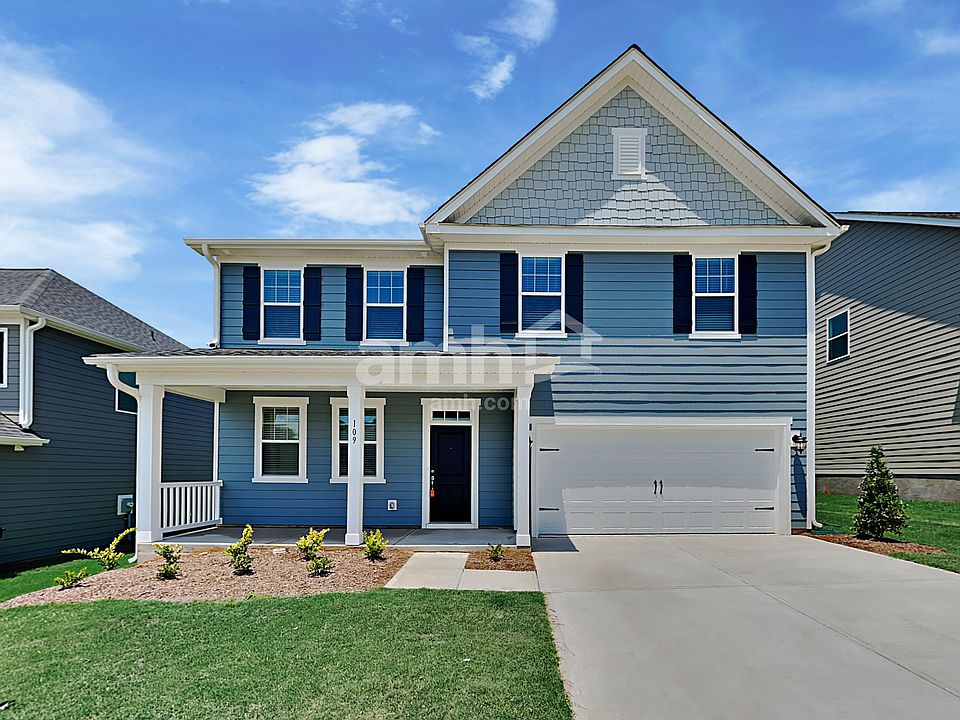 1st image of 109 Garrison Grove Ct