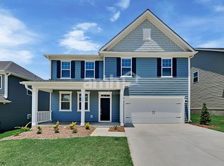 109 Garrison Grove Ct, Mooresville, NC 28115