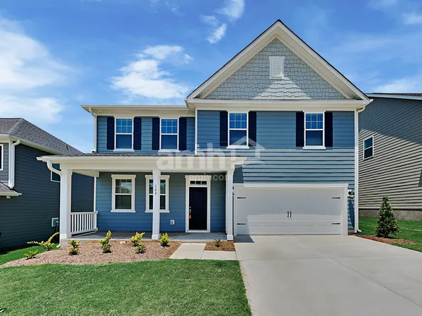 109 Garrison Grove Ct, Mooresville, NC 28115