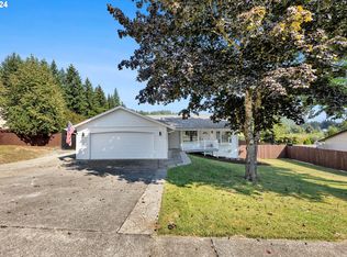 701 N Pine Ave, Yacolt, WA 98675