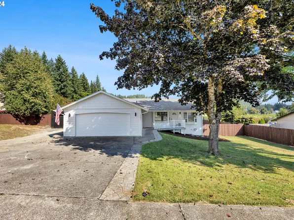 701 N Pine Ave, Yacolt, WA 98675