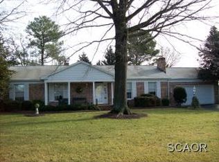 6 Fairway East Dr, Georgetown, DE 19947