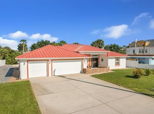 121 Harrison Rd, Daytona Beach, FL 32118