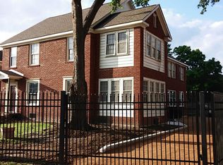 2617 Rosedale St APT 1, Houston, TX 77004