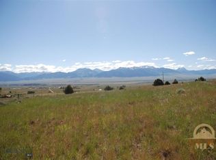 12 Acres Noack Rd, Ennis, MT 59729