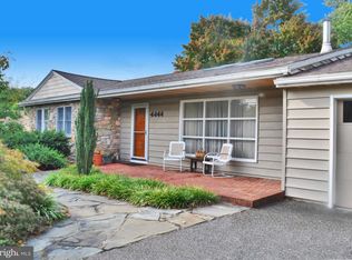 4444 Bucks School House Rd, Baltimore, MD 21237