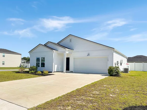 164 Saddle St, Conway, SC 29527