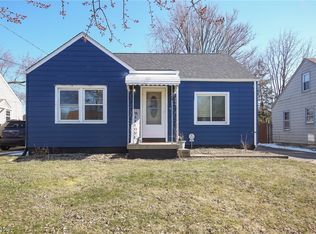 243 Westminster Ave, Youngstown, OH